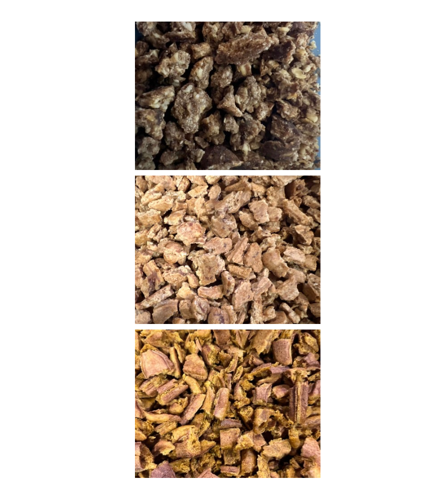 Kibble Bags