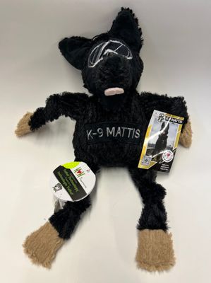 HuggleHounds Mattis Knottie Large - Project K-9 Hero