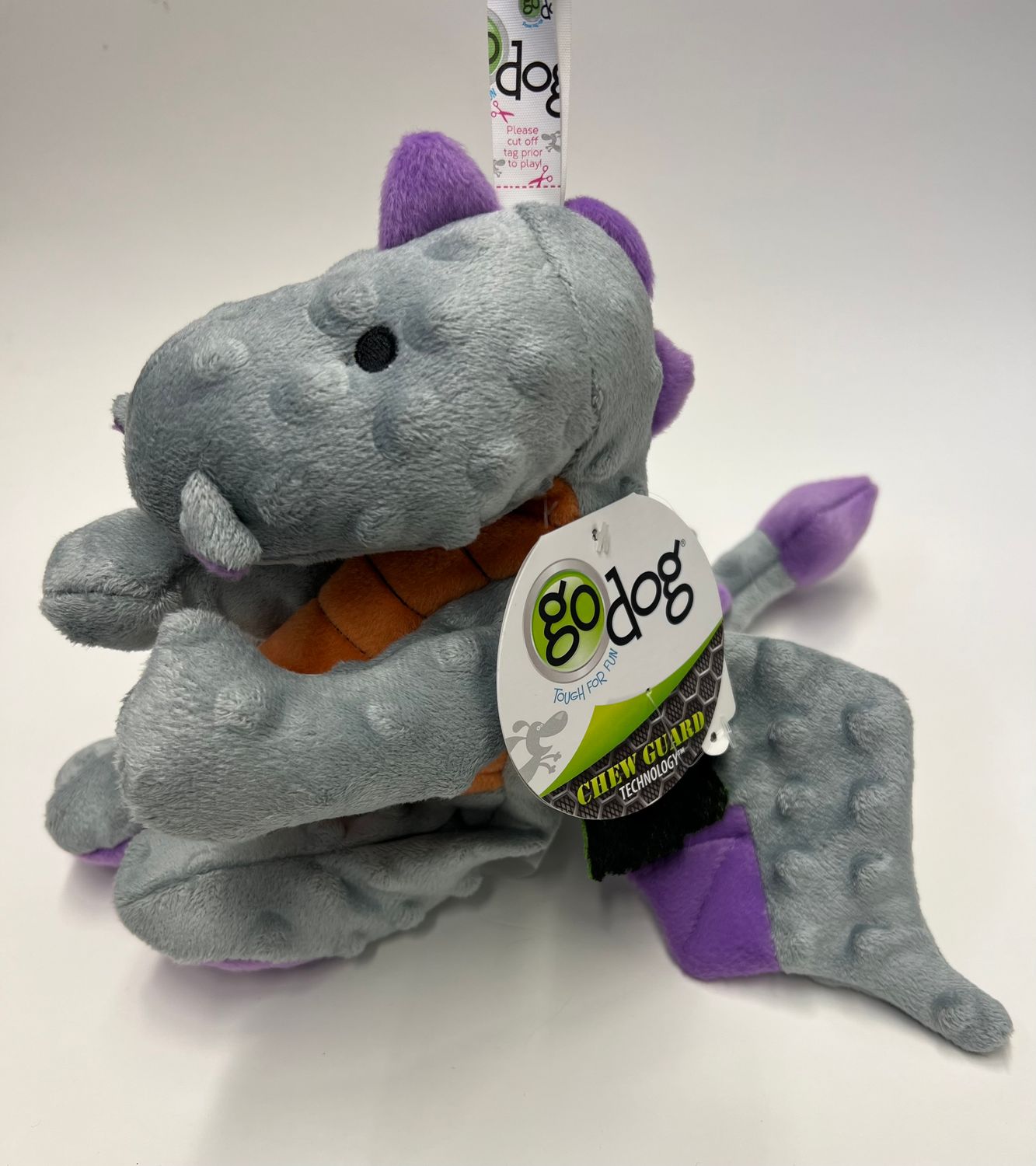 goDog Dragons Large