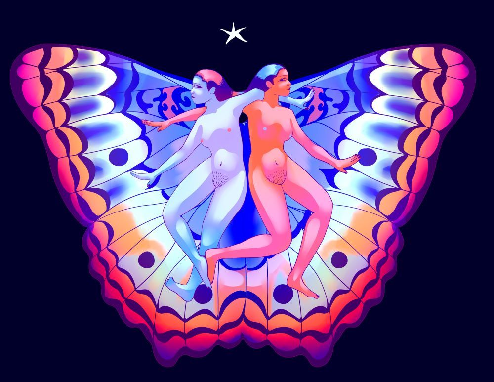 Twin Stars