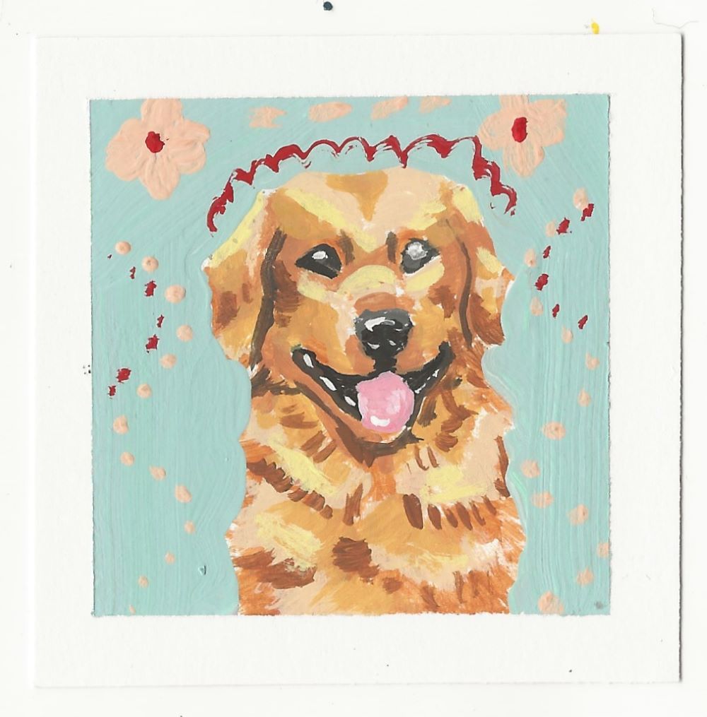 Golden Retriever