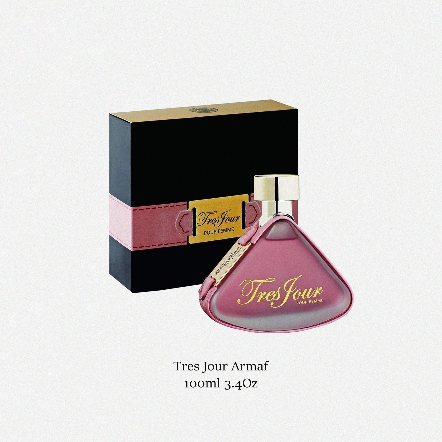 Tres Jour by Armaf for Women