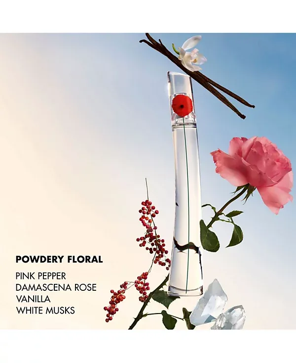 Flower by Kenzo
