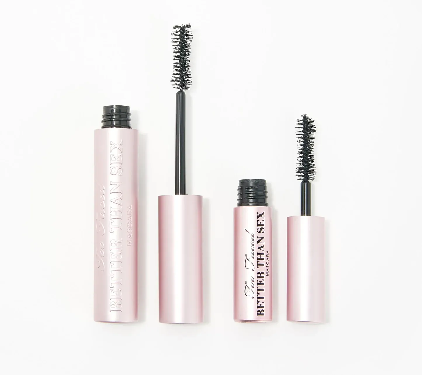 ​Too Faced Better Than Sex Volumizing &amp; Lengthening Mascara