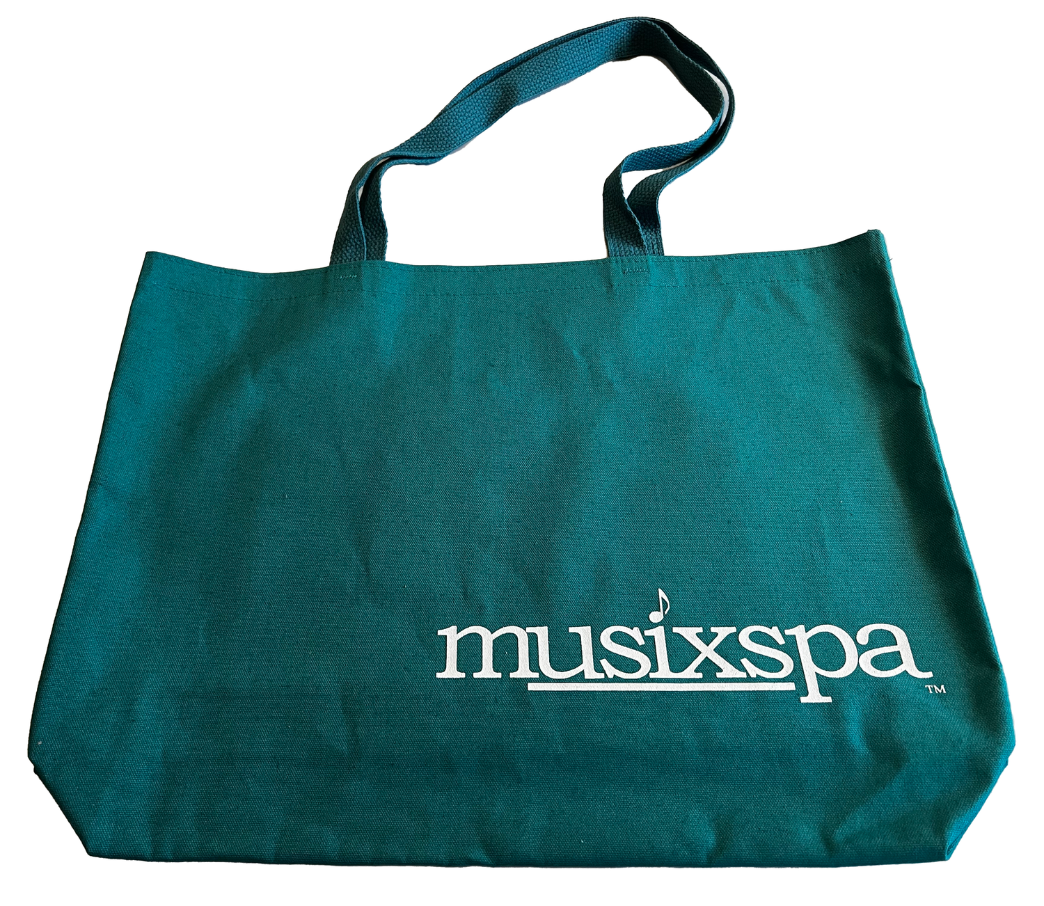 Musixspa Bag - Water/Teal