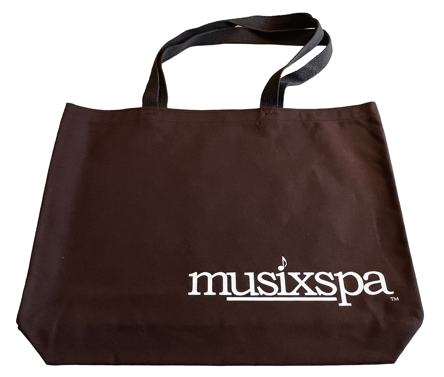 Musixspa® Bag - Earth/Brown