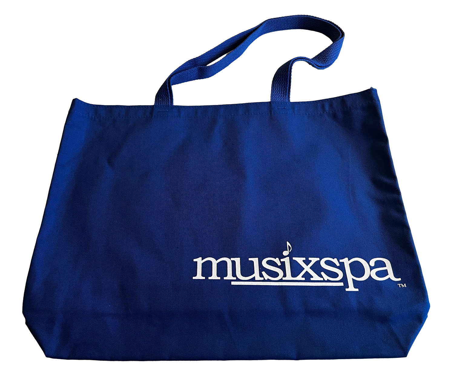 Musixspa® Bag - Air/Blue