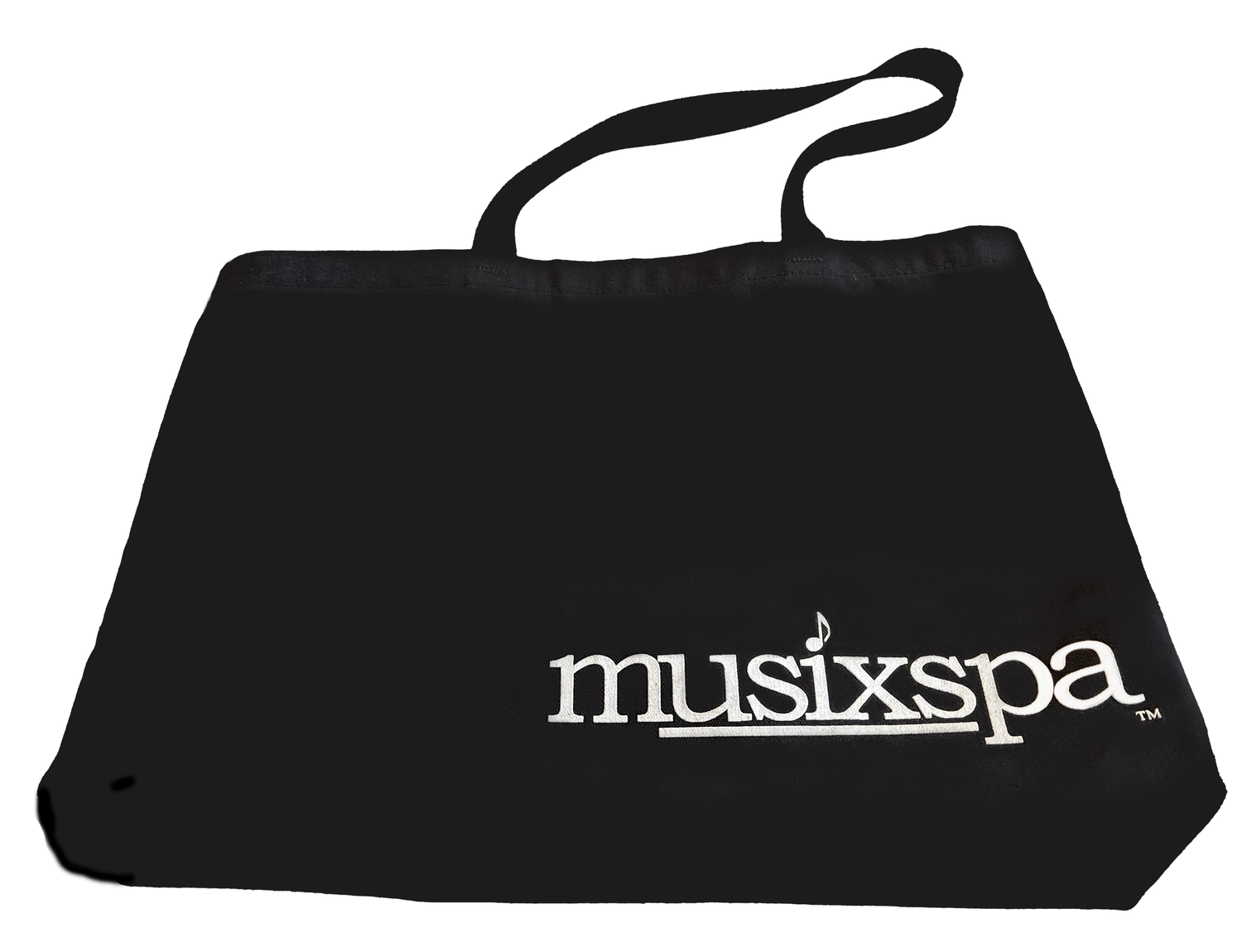 Musixspa Bag - Space/Black