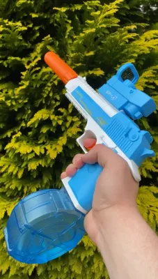 Aqua Deagle