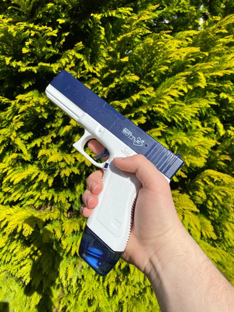 AquaOps Glock
