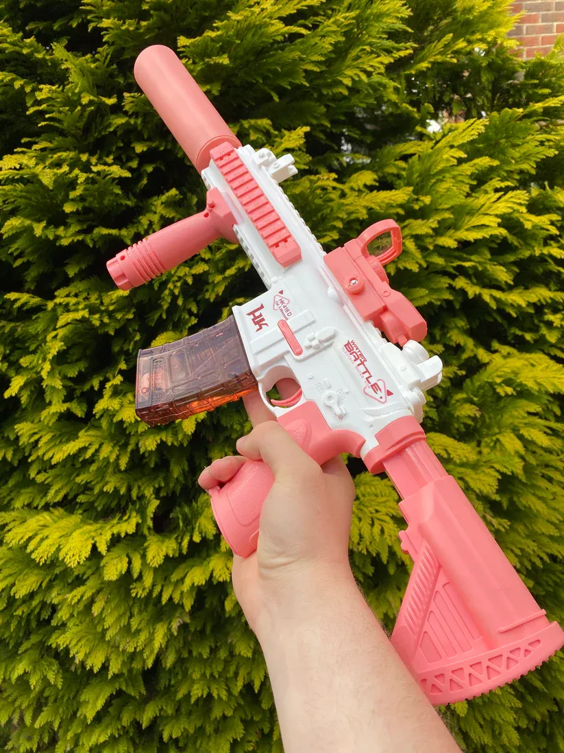 AquaOps MP4