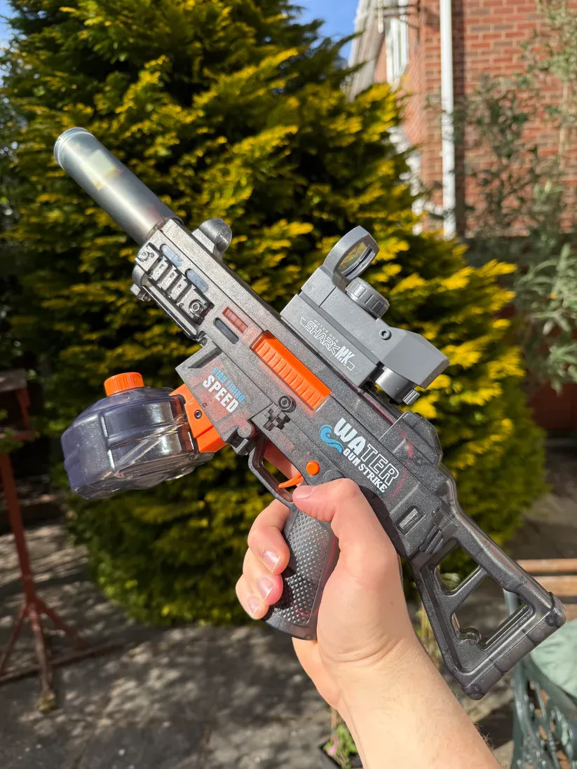 AquaOps MP5
