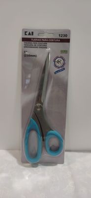 Tijera para costura de 9&quot; (23cm)