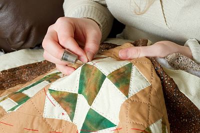 Patchwork