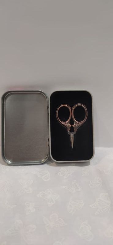 Tigera Deco Vintage