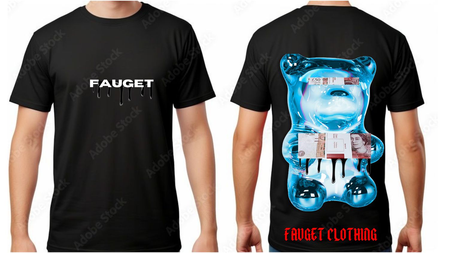 UNISEX SHIRT SET