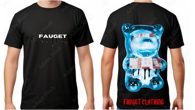 UNISEX SHIRT SET