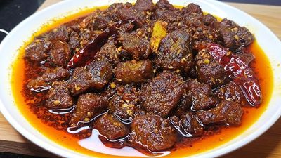 হোমমেড আচার/চাটনি (সিজনাল আচার)