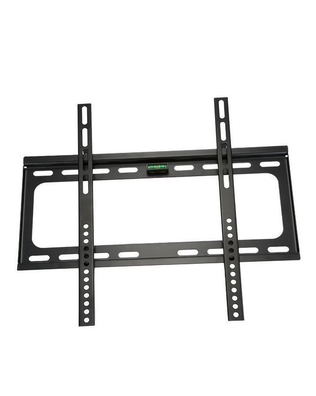 LCD/LED/Plasma Flat TV Wall Mount 26-55 Inch – Black