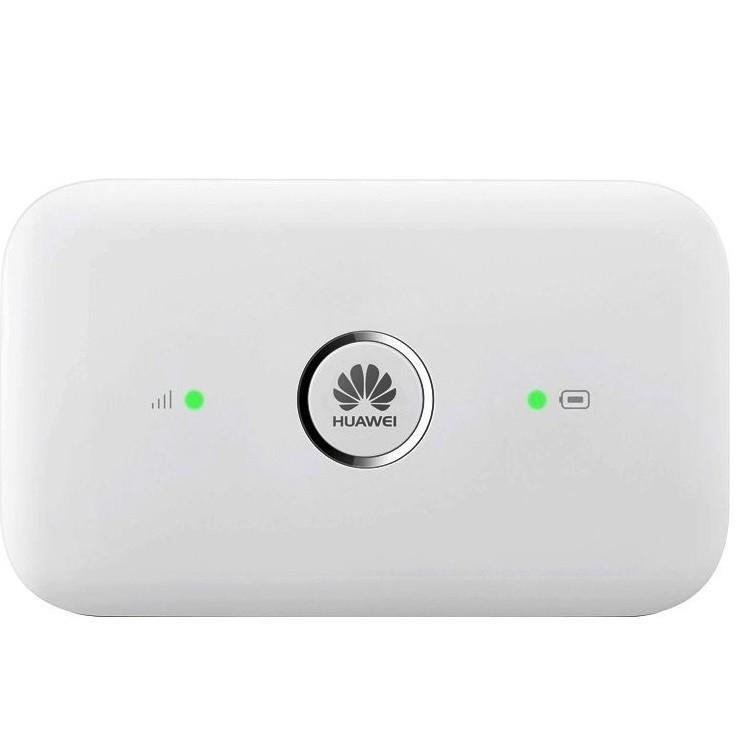 E 5573 Cs-609 4G WiFi Router - White
