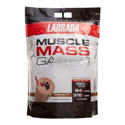 Labrada Muscle Mass Gainer 5 kg