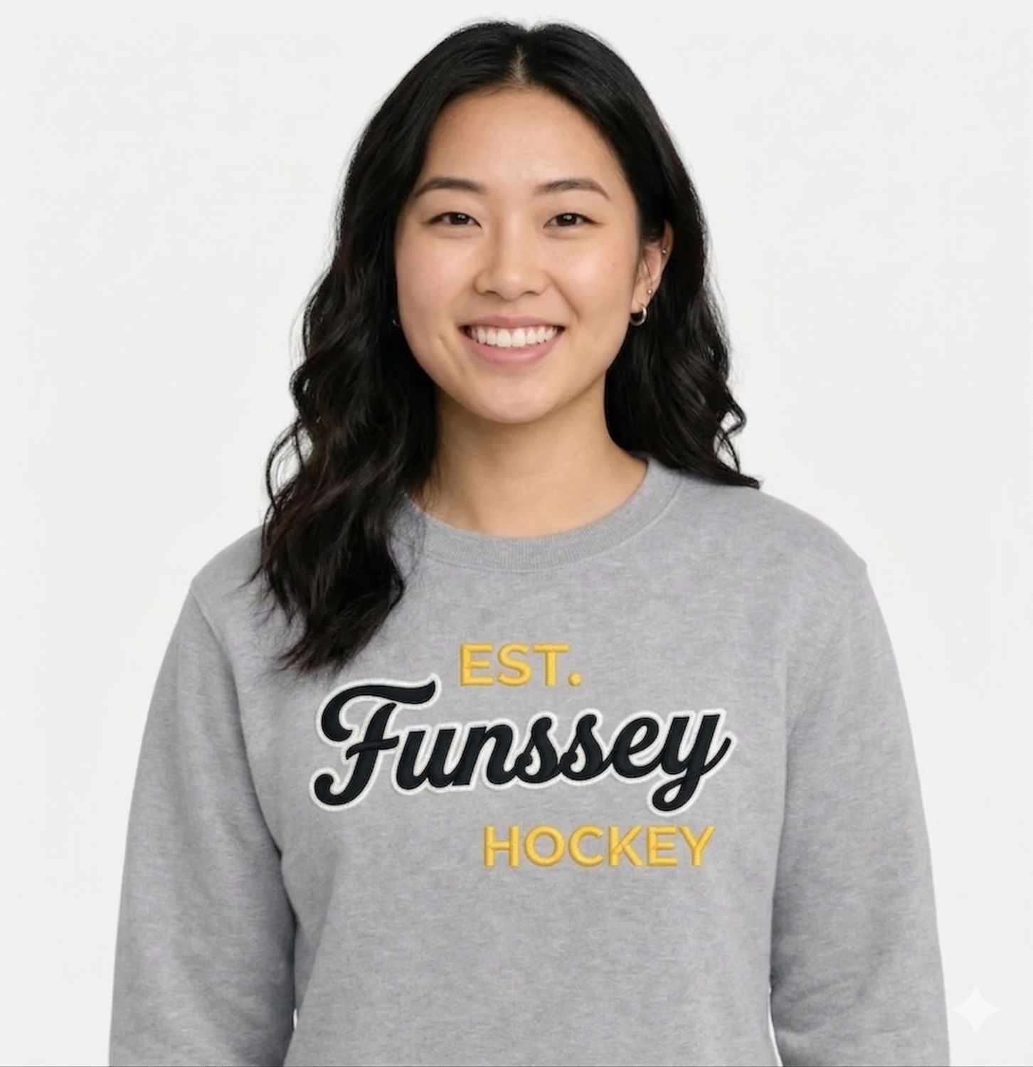 Customize Lane Seven - Crewneck