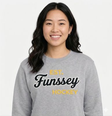 Customize Lane Seven - Crewneck