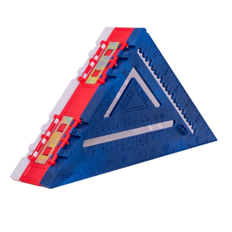 Rapid Rafter Red White and Blue