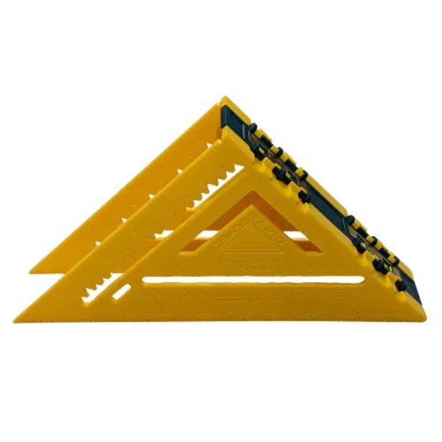 Rapid Rafter Forest Green and Yellow