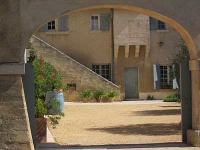 Château Mourgues du Grès