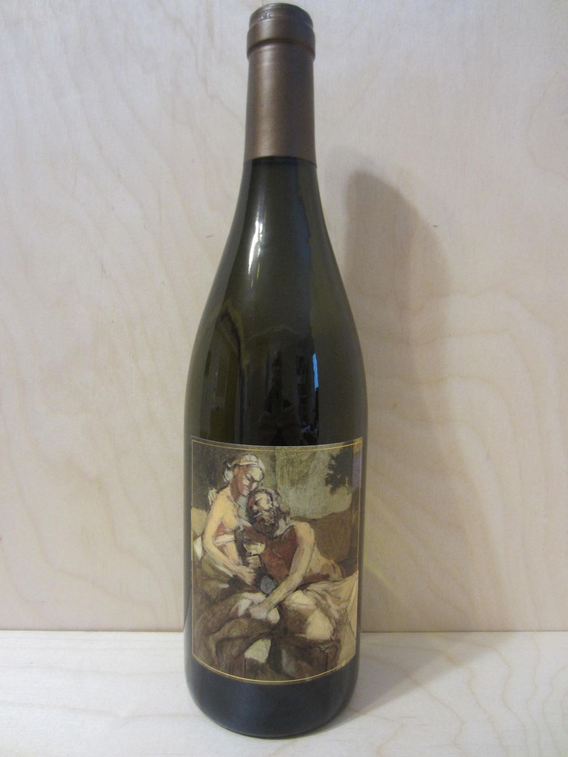 2023 Condrieu, Yves Gangloff