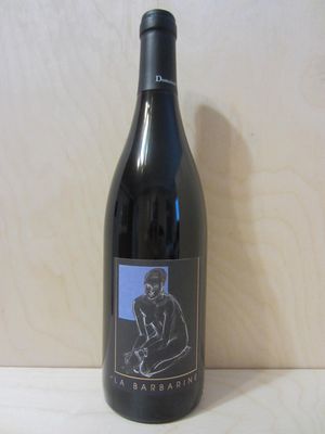 2020 Côte Rôtie, La Barbarinne 2020 Côte Rôtie, La Barbarinne