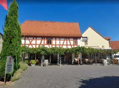 Weingut Geheimer Rat Dr. von Bassermann-Jordan, Pfalz