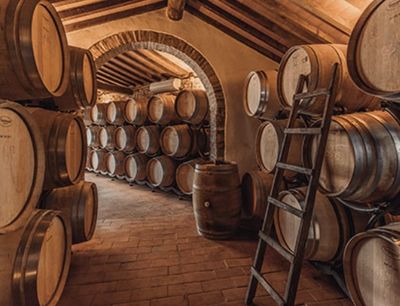 Fattoria Le Fonti