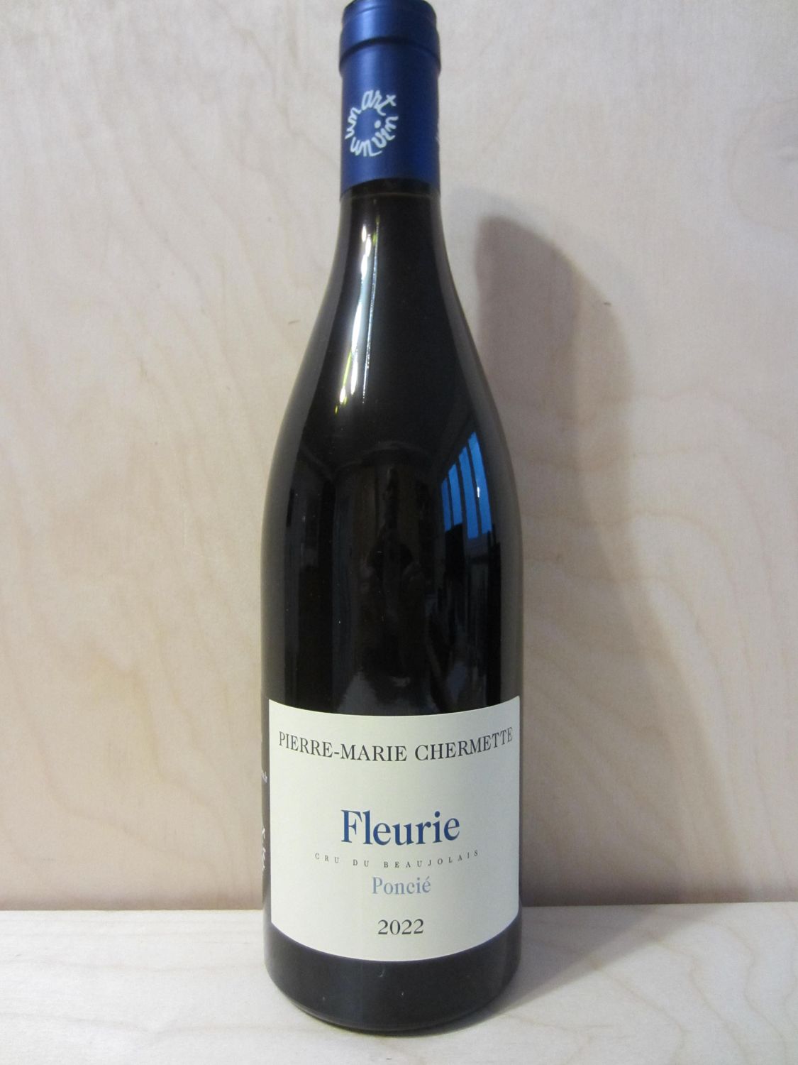2022 Fleurie Poncié