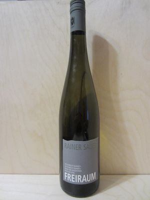 2021 Freiraum Silvaner 2021 Freiraum Silvaner