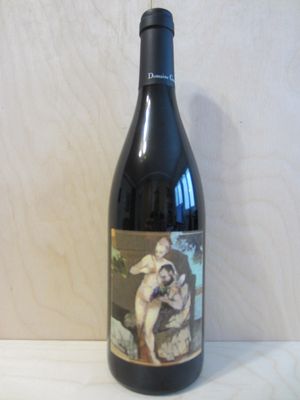 2020 Côte Rôtie, La Serène Noire 2020 Côte Rôtie, La Serène Noire