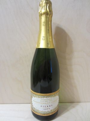 Pierre Brut Pierre Brut