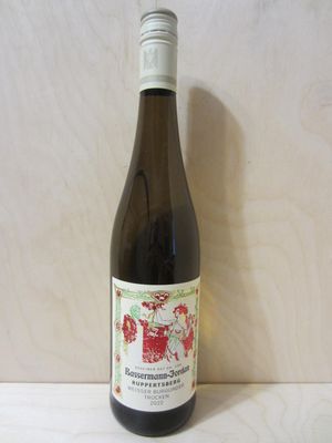 2023 Ruppertsberg Weißer Burgunder 2023 Ruppertsberg Weißer Burgunder