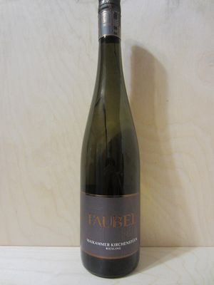2022 Maikammer Kirchenstück Riesling 2022 Maikammer Kirchenstück Riesling