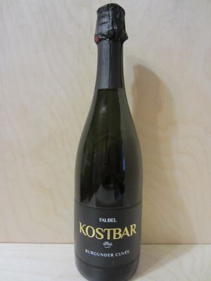 2022 Burgunder Cuvée Kostbar 2022 Burgunder Cuvée Kostbar