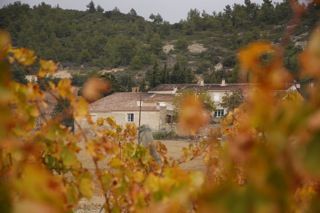 Domaine la Rouviole