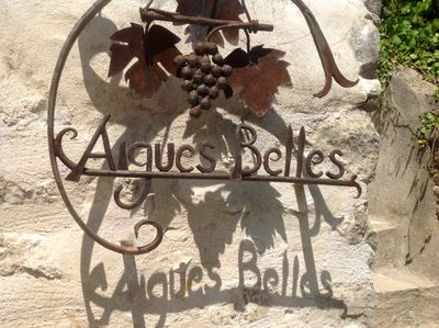 Domaine d'Aigues Belles