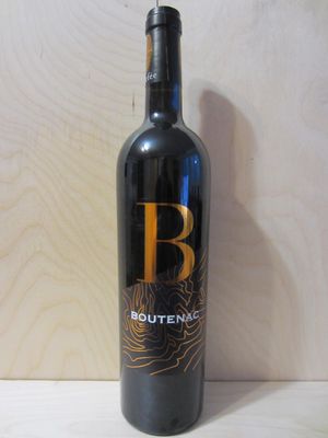 2021 B de Boutenac Corbières AOP 2021 B de Boutenac Corbières AOP