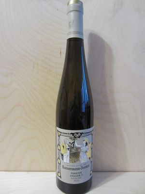 2023 Forster Ziegler 1. Lage, Riesling 2023 Forster Ziegler 1. Lage, Riesling