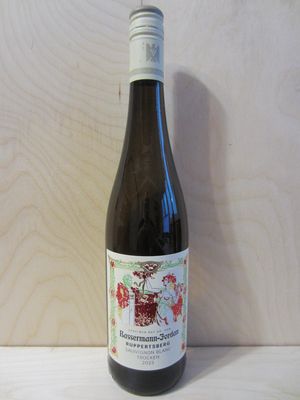 2023 Ruppertsberg Sauvignon Blanc 2023 Ruppertsberg Sauvignon Blanc