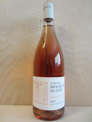 2024 Galets Rosés 2024 Galets Rosés