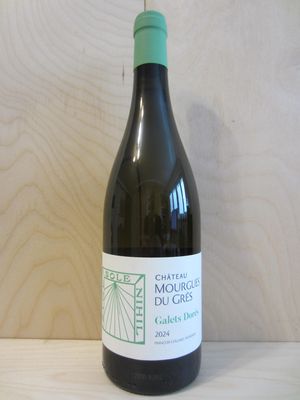 2024 Galets Dorés 2024 Galets Dorés