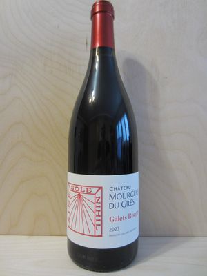 2023 Galets Rouges 2023 Galets Rouges