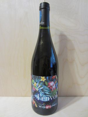 2022 L'Envol Corbières AOP